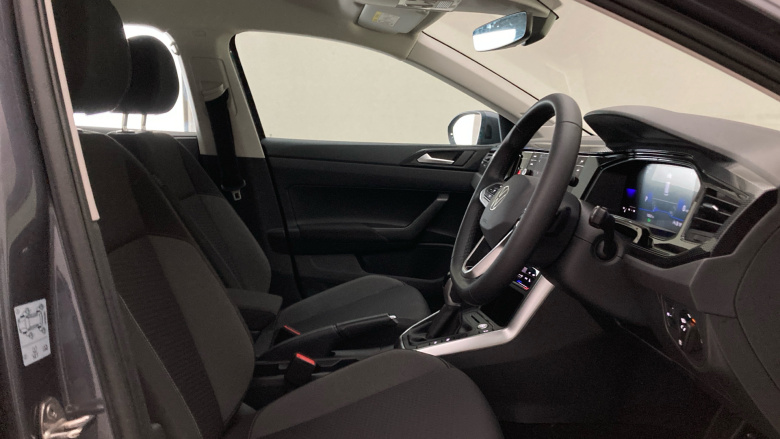 Volkswagen Taigo 1.0 TSI 110 Life 5dr DSG Petrol Hatchback